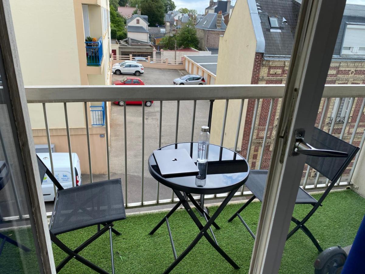 Your Place In Lh Le Havre Exterior photo